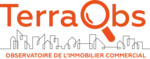 TerraObs logo