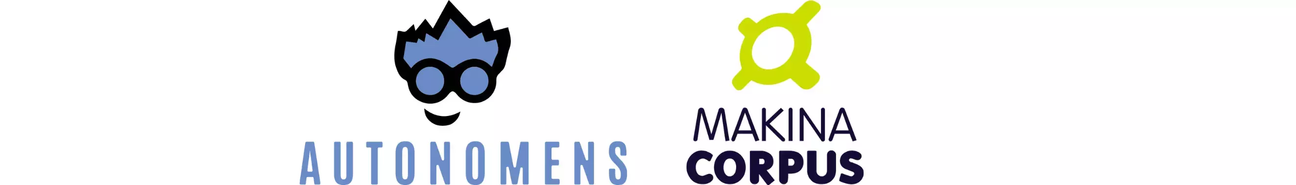 Logo Autonomens Makina