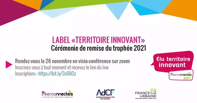 Label innovant