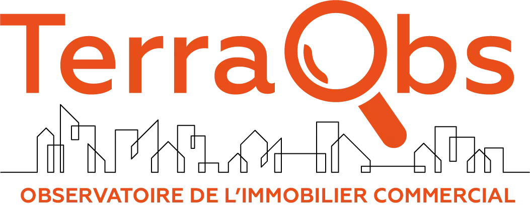 Logo TerraObs